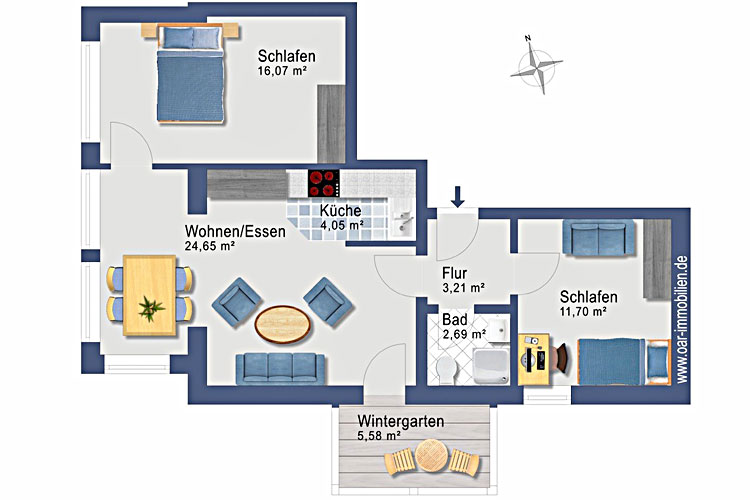 Sonneninsel-Grundriss-der-Wohnung