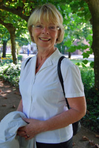 Marlene Hintzen